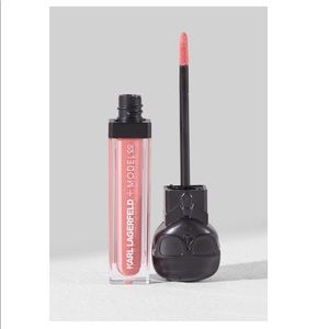 Karl Lagerfeld Lip Lights Matte Lipstick